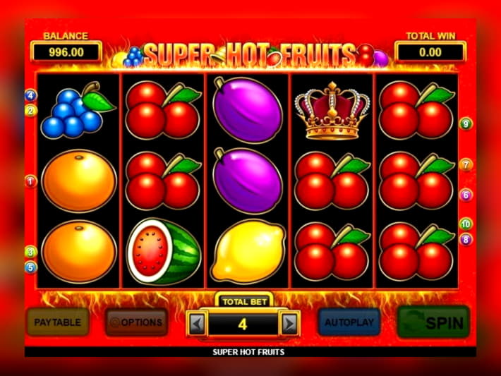 210% Signup casino bonus at Bet At Home Casino