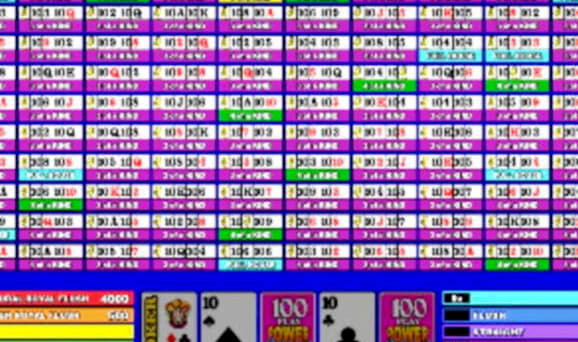 995% Match Bonus Casino at Party Casino