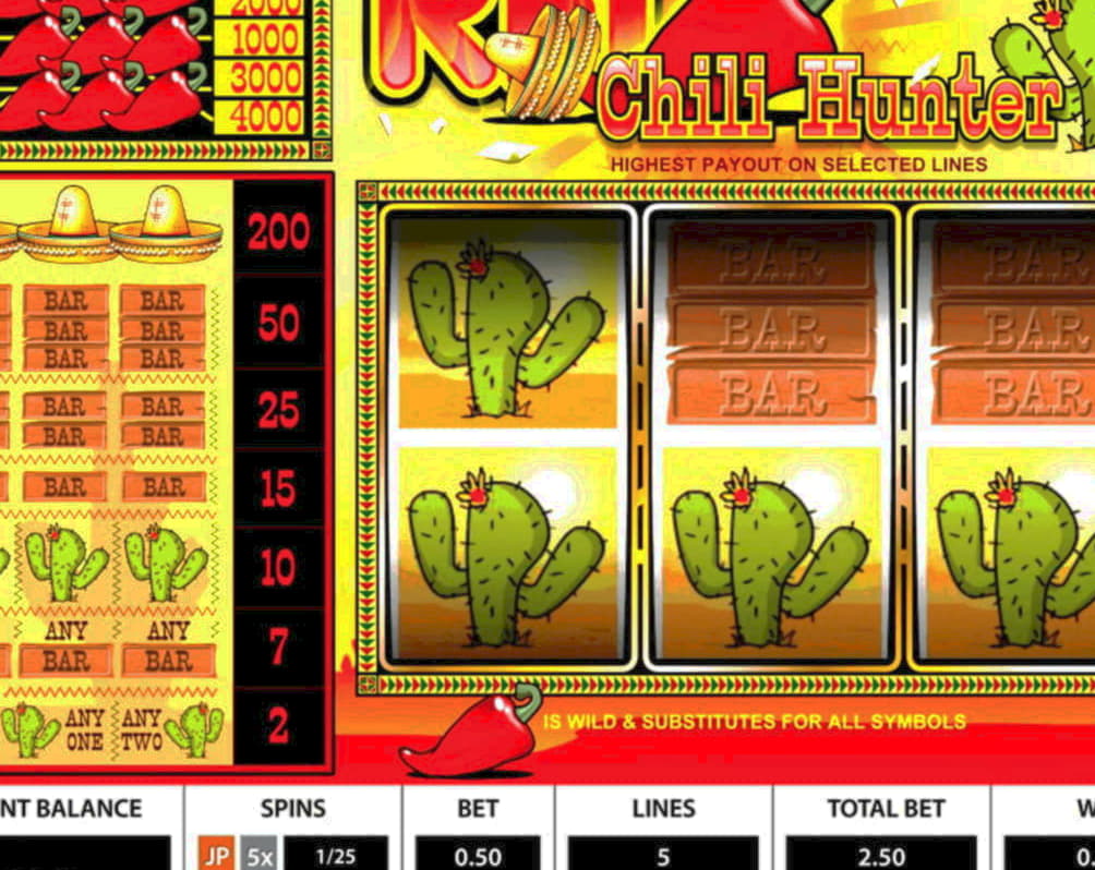 95 Free spins at BGO Casino