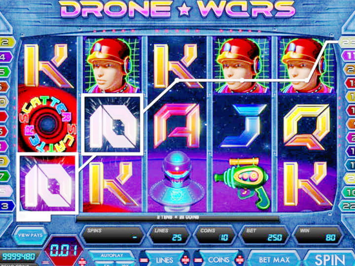 170 Free casino spins at BGO Casino