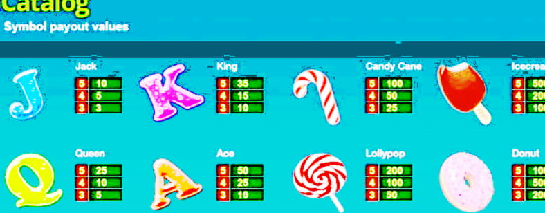 965% Deposit match bonus at Bet At Home Casino
