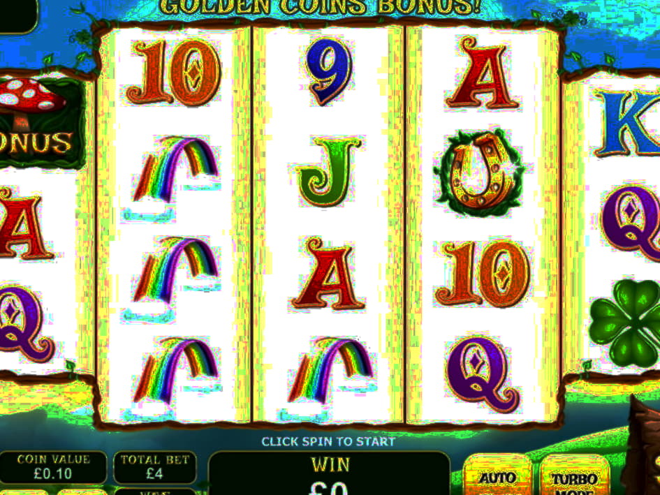 25 Free spins casino at Casino com