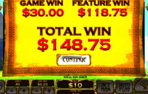 ﻿$4440 no deposit bonus at bWin Casino