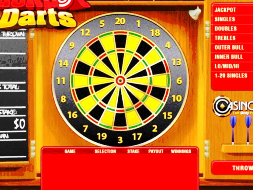 Eur 785 Online Casino Tournament at bWin Casino