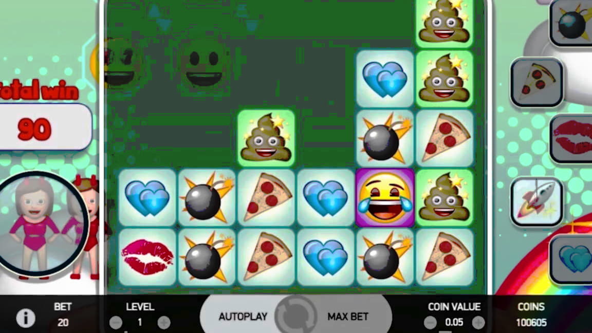 Eur 4935 No deposit casino bonus at Guts Casino