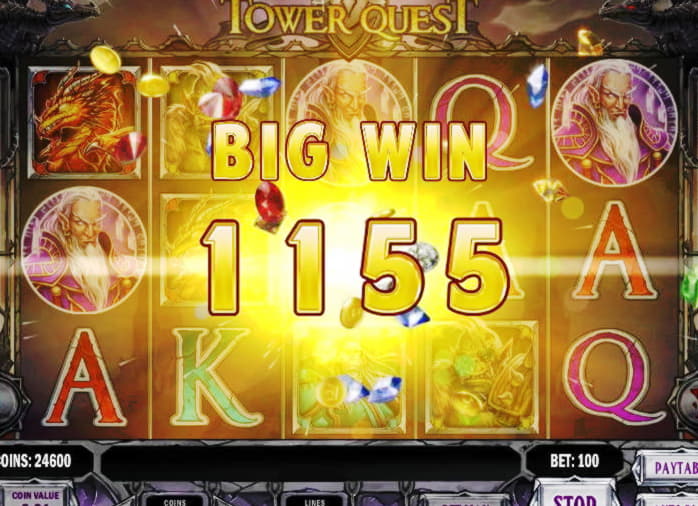 €145 Free chip casino at Casino Luck
