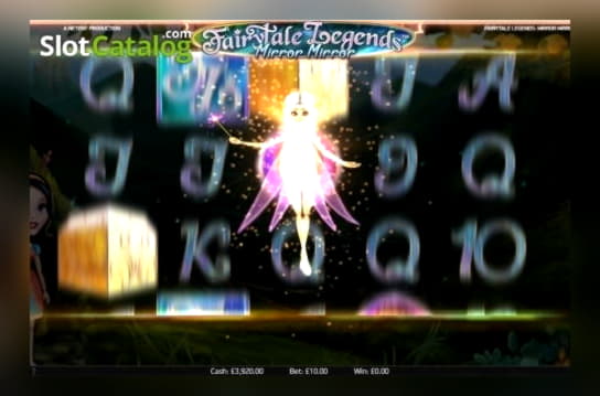 EUR 435 Casino Tournament at Licensed Casino 