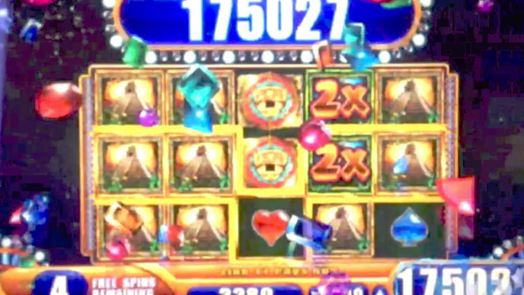 €265 Free chip casino at Casino Cruise