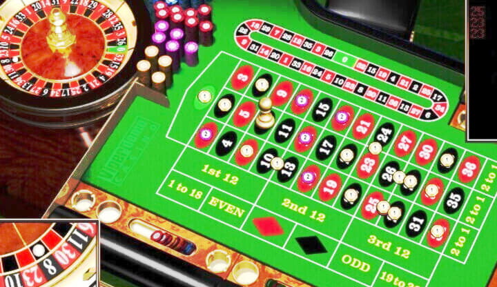 65 Free Spins no deposit at 7 Reels Casino