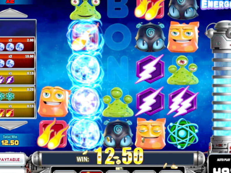 £570 Daily freeroll slot tournament at Betway Casino