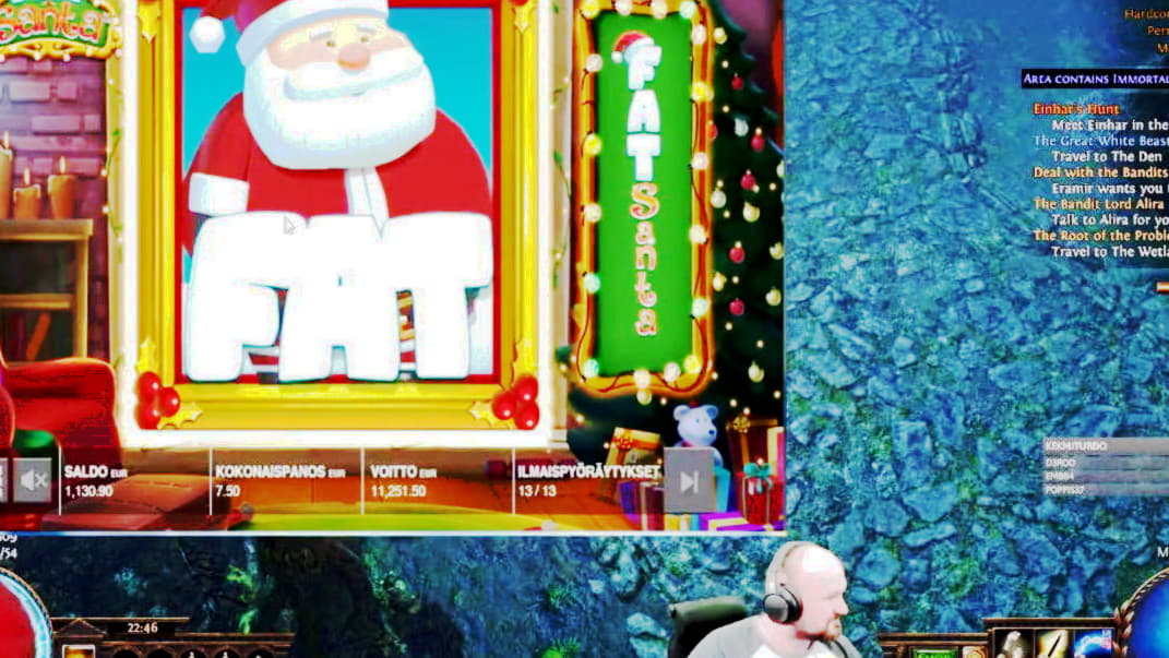 €70 Mobile freeroll slot tournament at Europa Casino