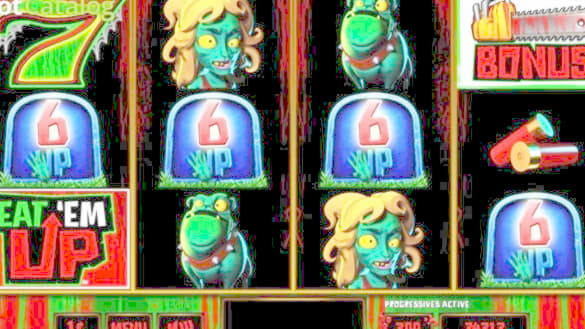 695% casino match bonus at Bet At Home Casino