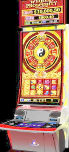 280 Free Spins right now at Casino com