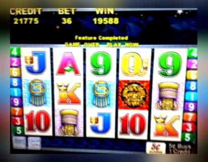 €490 Online Casino Tournament at William Hill Casino