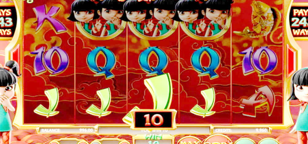 €615 Casino Tournament at 7 Reels Casino