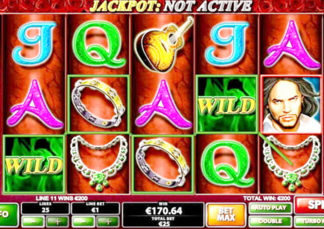 £585 FREE CHIP at Jackpot City Casino
