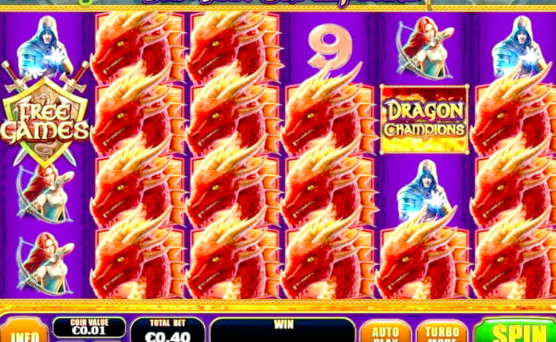 145 Loyalty Free Spins! at Eurogrand Casino