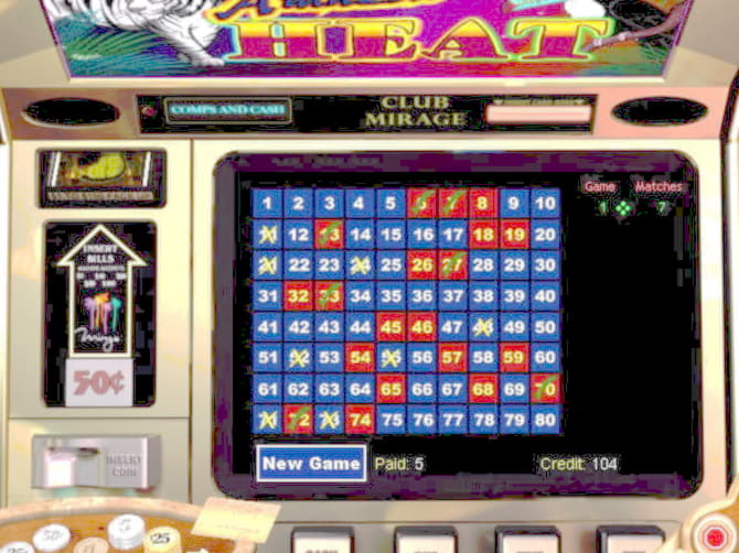 240 Trial Spins at Casino com