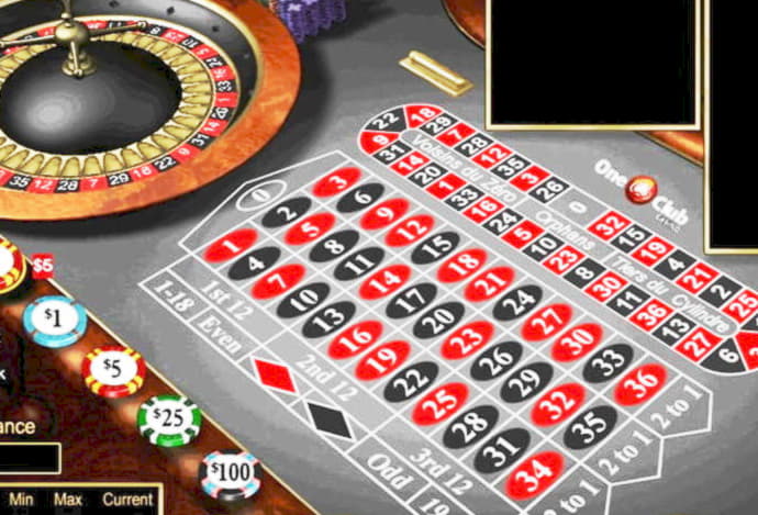 $325 No Deposit Casino Bonus at Casino Luck
