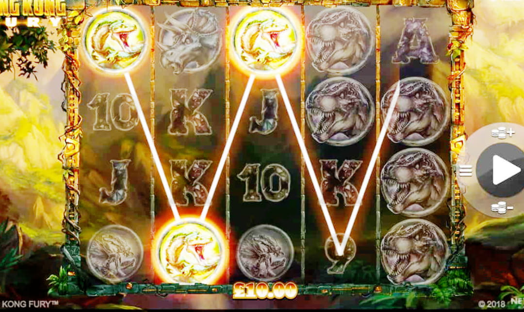 €2265 no deposit bonus casino at Alf Casino