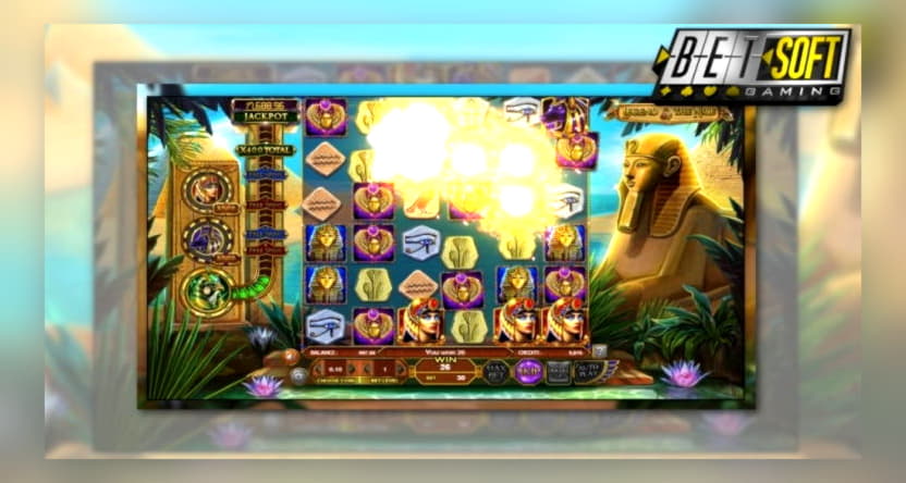 670% First Deposit Bonus at Casino Cruise