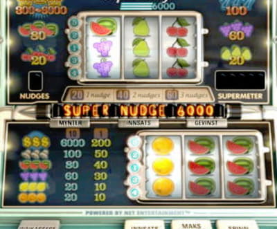 EURO 135 Free chip at Europa Casino