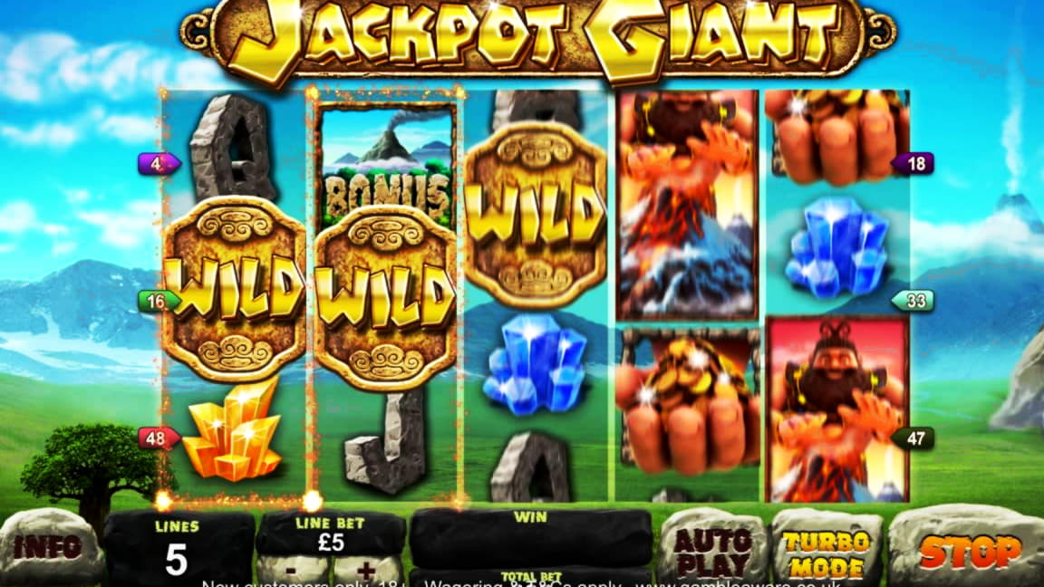 45 Free Spins right now at Buzzluck Casino