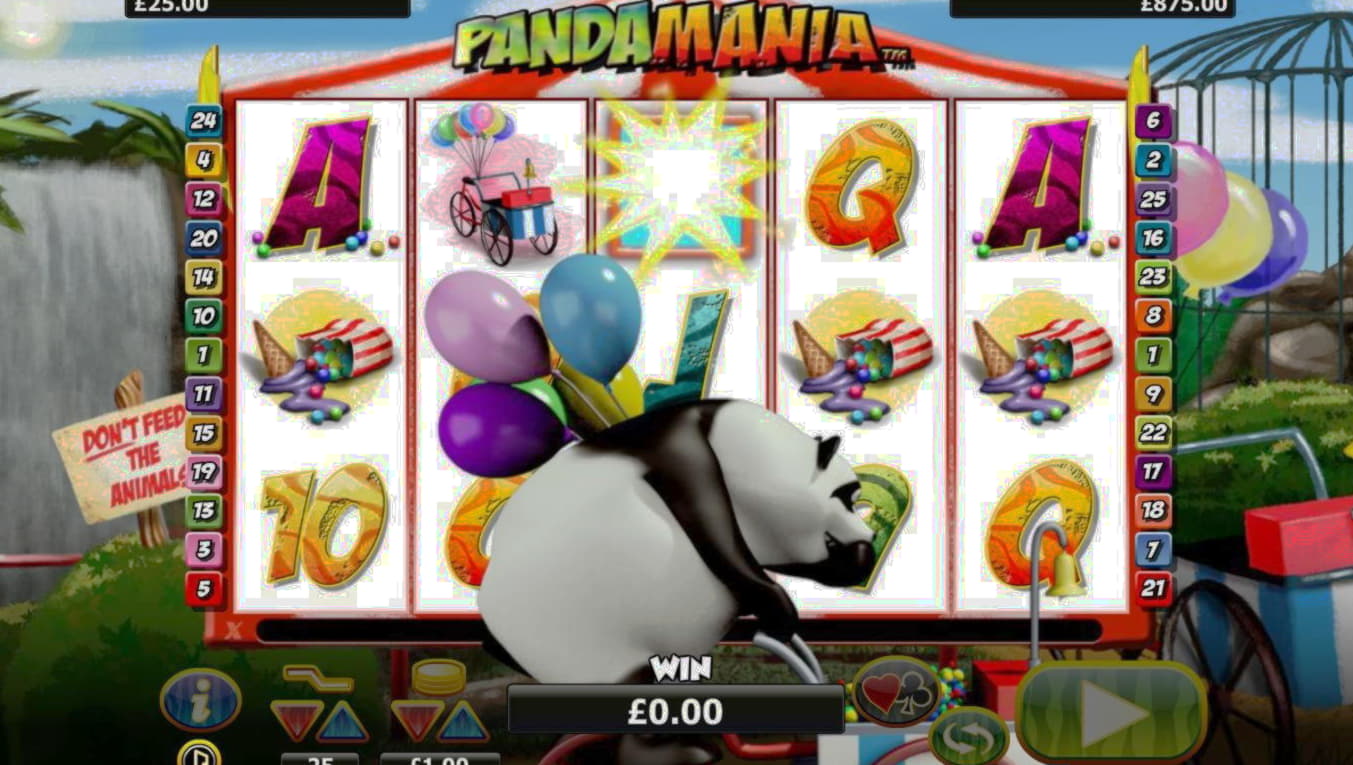 ﻿$545 no deposit bonus at BGO Casino