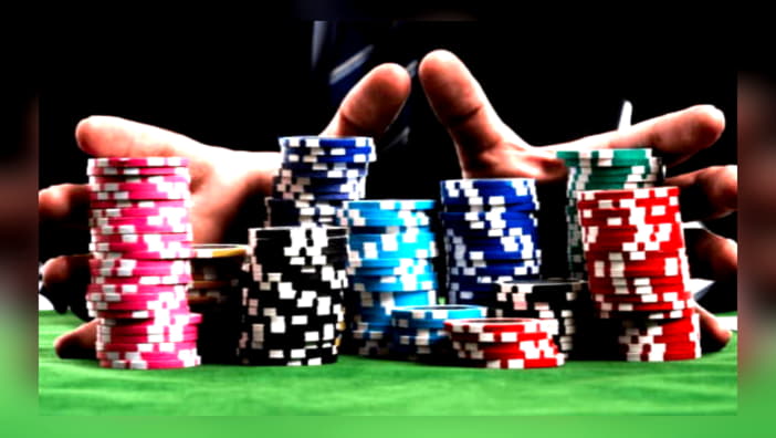 £375 Online Casino Tournament at Leo Vegas Casino
