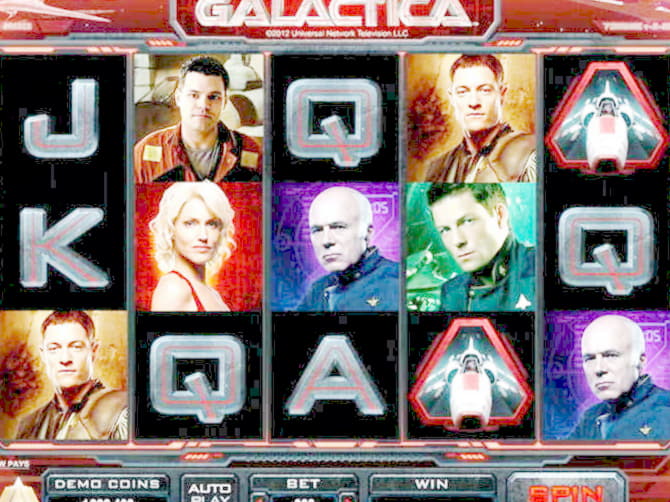 €175 Free Casino Ticket at Guts Casino