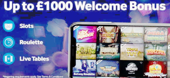 735% Best Signup Bonus Casino at Slots Million Casino