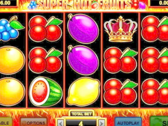 705% Match bonus casino at BGO Casino