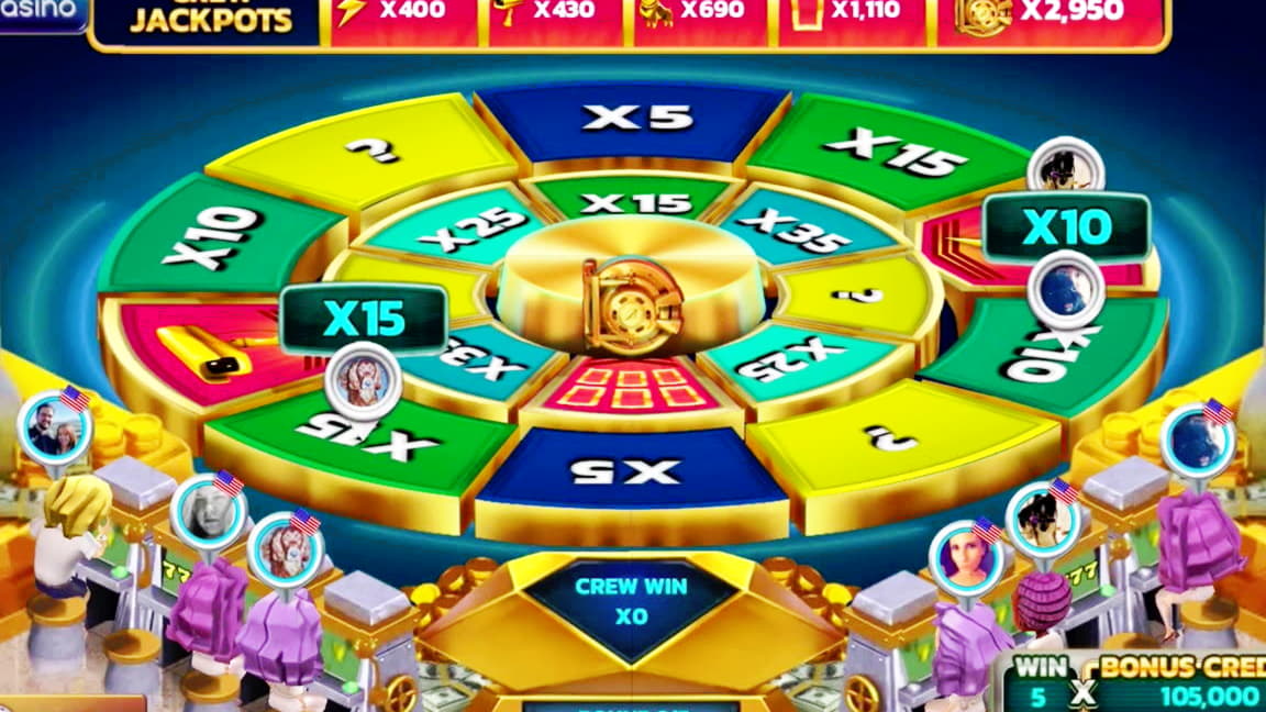 930% Signup Casino Bonus at Casino com