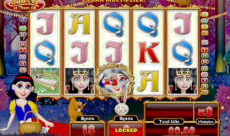 Eur 80 Mobile freeroll slot tournament at Jackpot City Casino