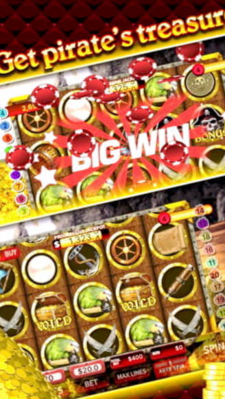 820% First Deposit Bonus at Slots Million Casino