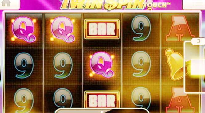 590% First deposit bonus at bWin Casino