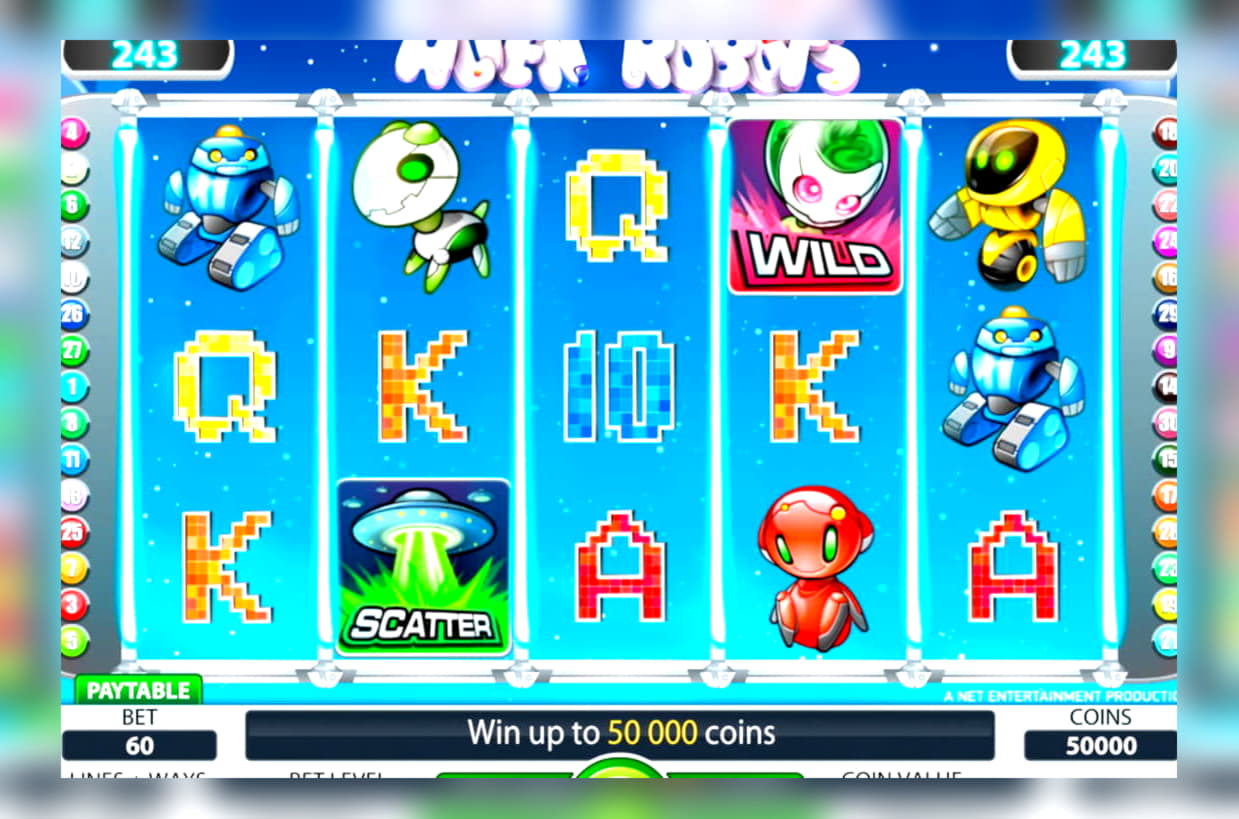 195 Loyal Free Spins! at Jackpot City Casino