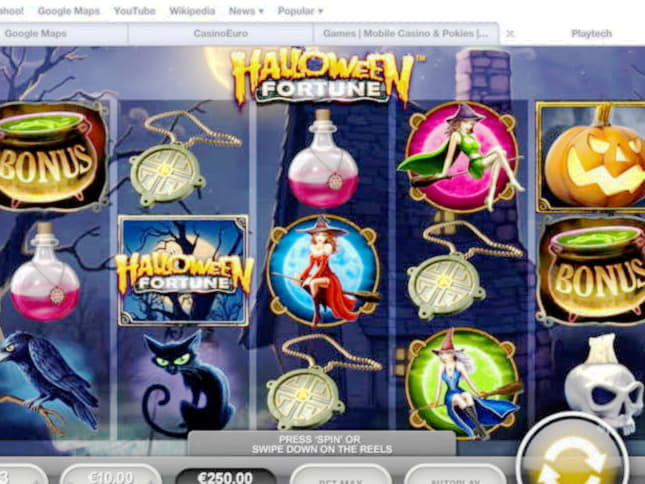 £250 FREE Casino Chip at Casino Cruise