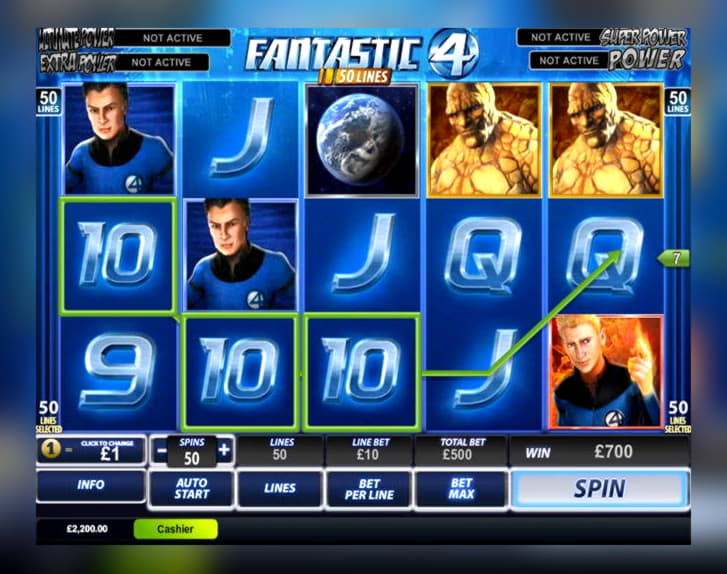95 Free spins no deposit at Casino Cruise