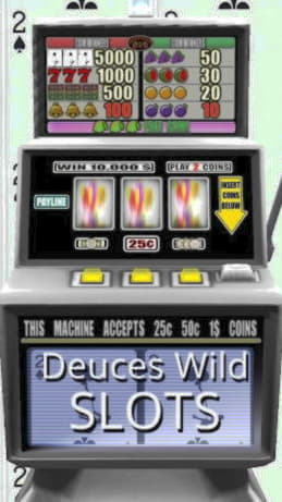 105% Signup Casino Bonus at 7 Reels Casino