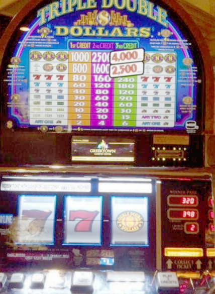 ﻿$455 Free Casino Ticket at Hippozino Casino