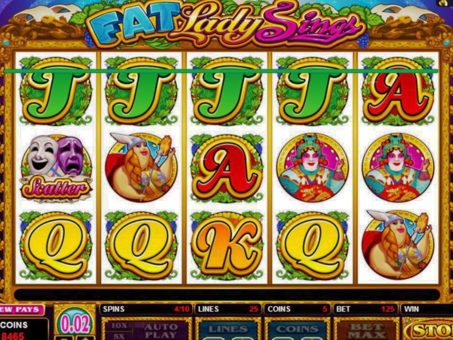 $915 Free Casino Tournament at Vera and Jhon Casino