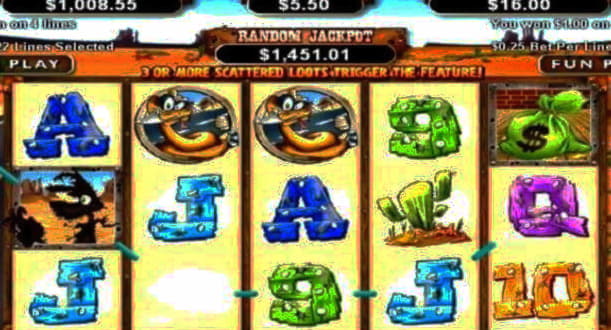 130 free spins at Leo Vegas Casino