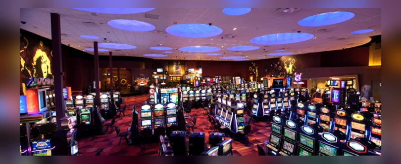 €945 Online Casino Tournament at Energy Casino