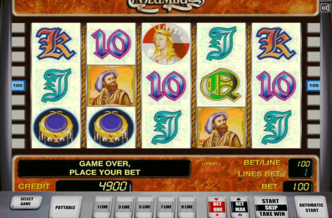 90 free spins no deposit casino at Online Bets Casino