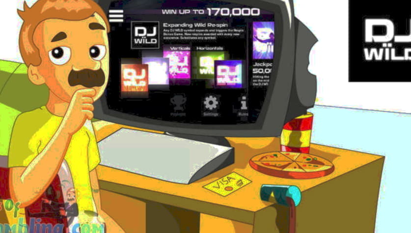 $3070 No Deposit Casino Bonus at BGO Casino
