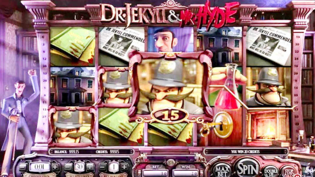 111 free spins at Betnspin Casino