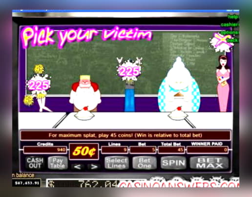 295% Match at a casino at Inter Casino