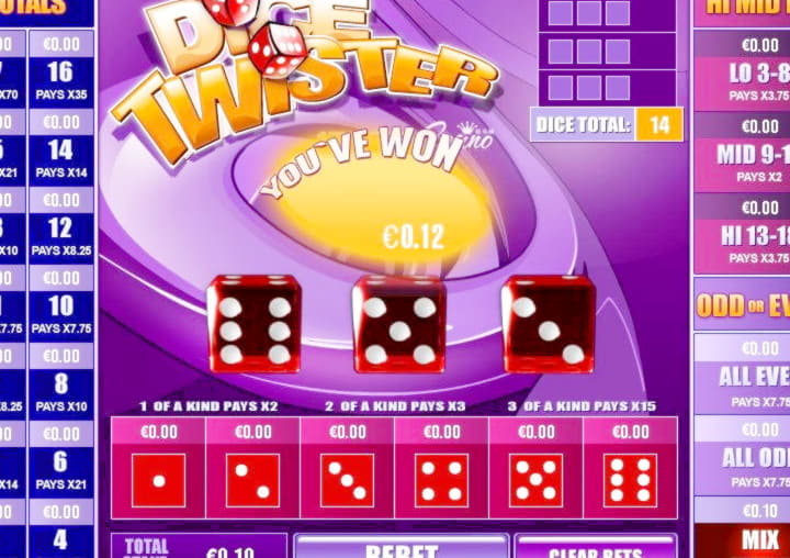 165 Free spins no deposit casino at Betway Casino