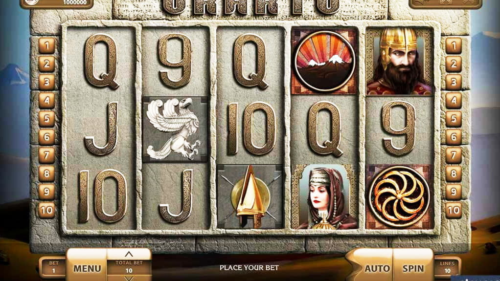 255% Match bonus casino at Betnspin Casino